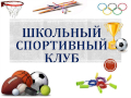 Школьный спортивный клуб 